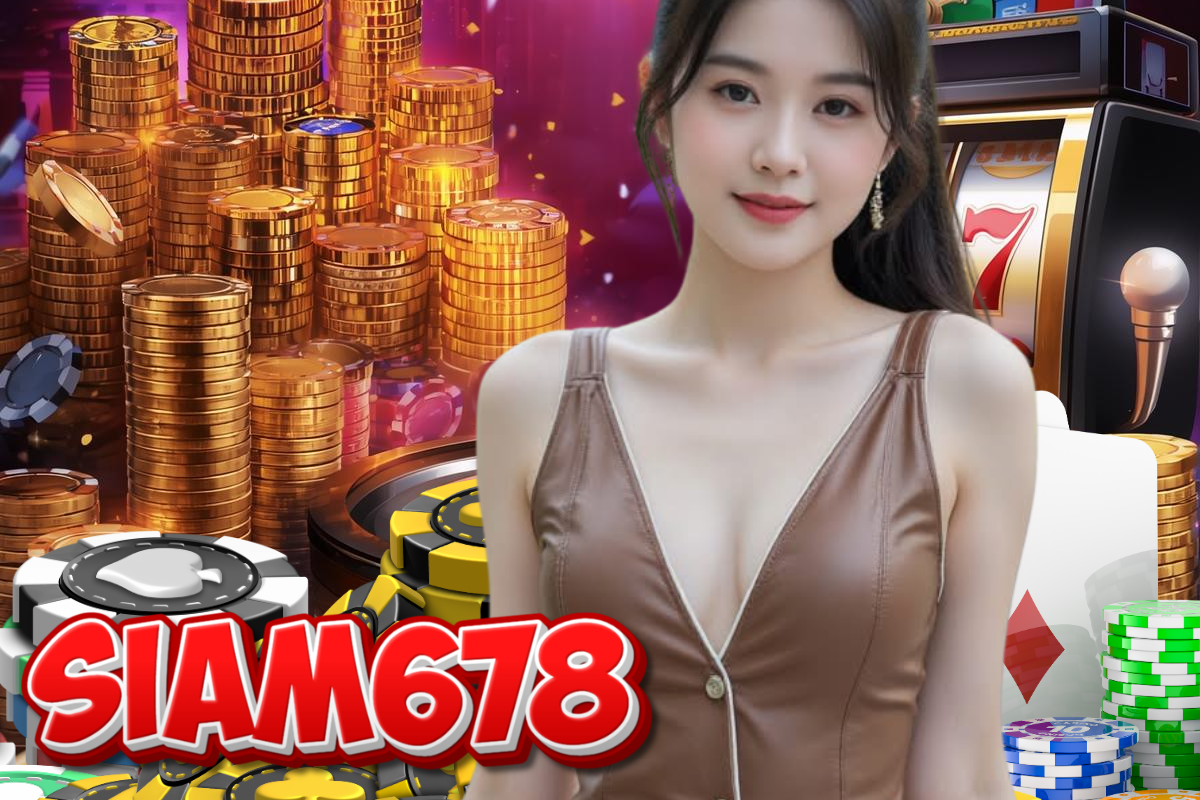 siam678 slot